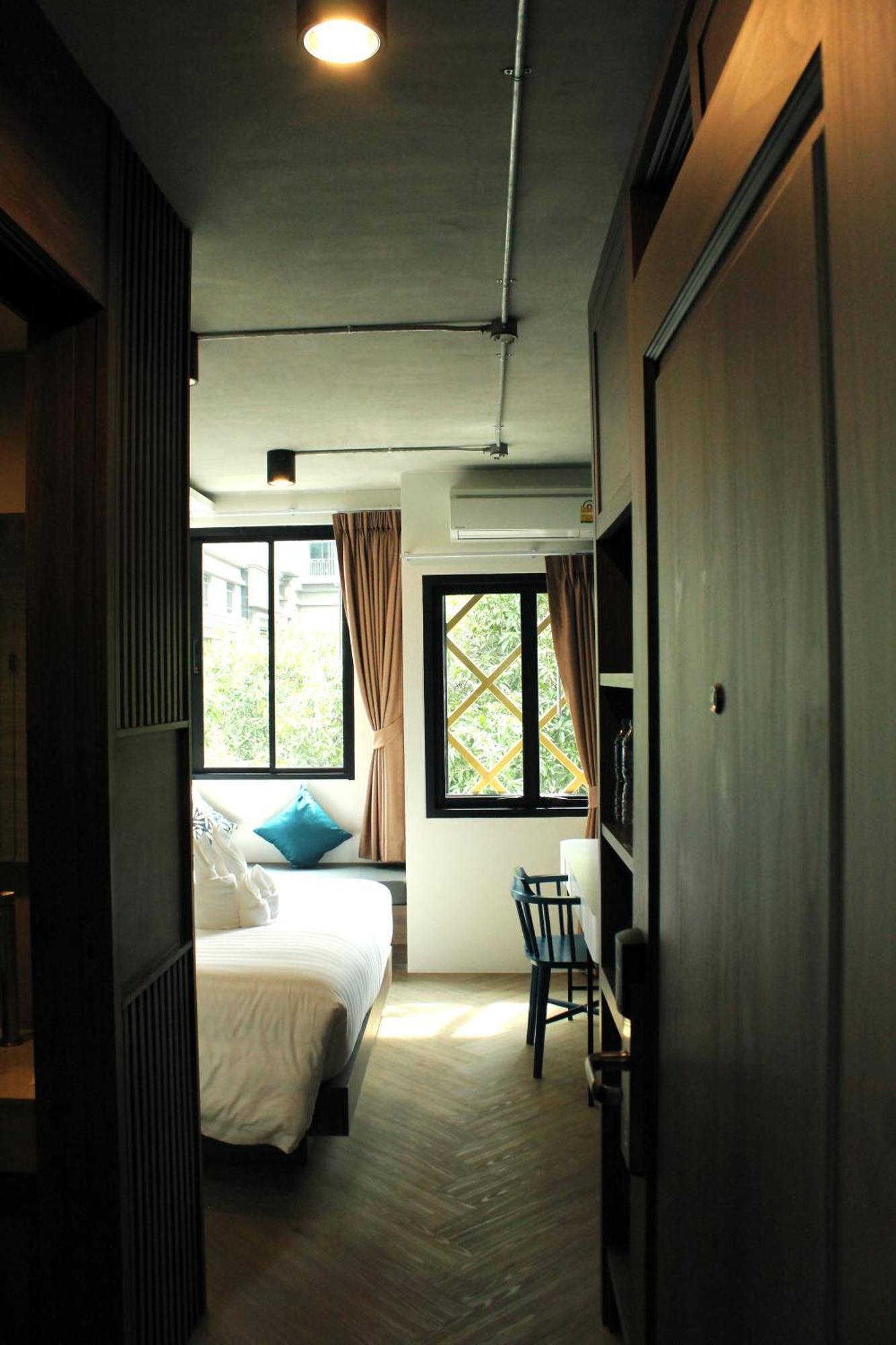 W Station Hotel Bangkok Cameră foto